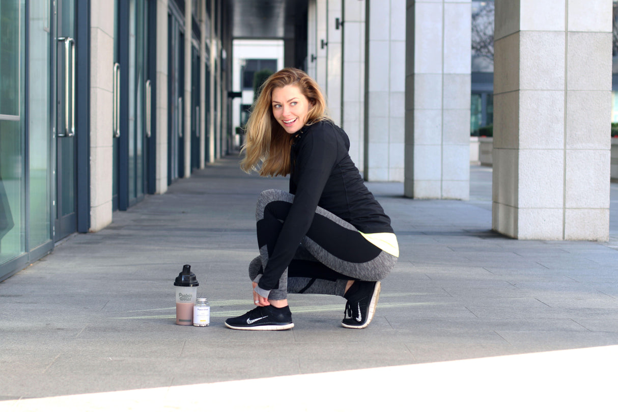 PROTEIN WORLD SHAKER
