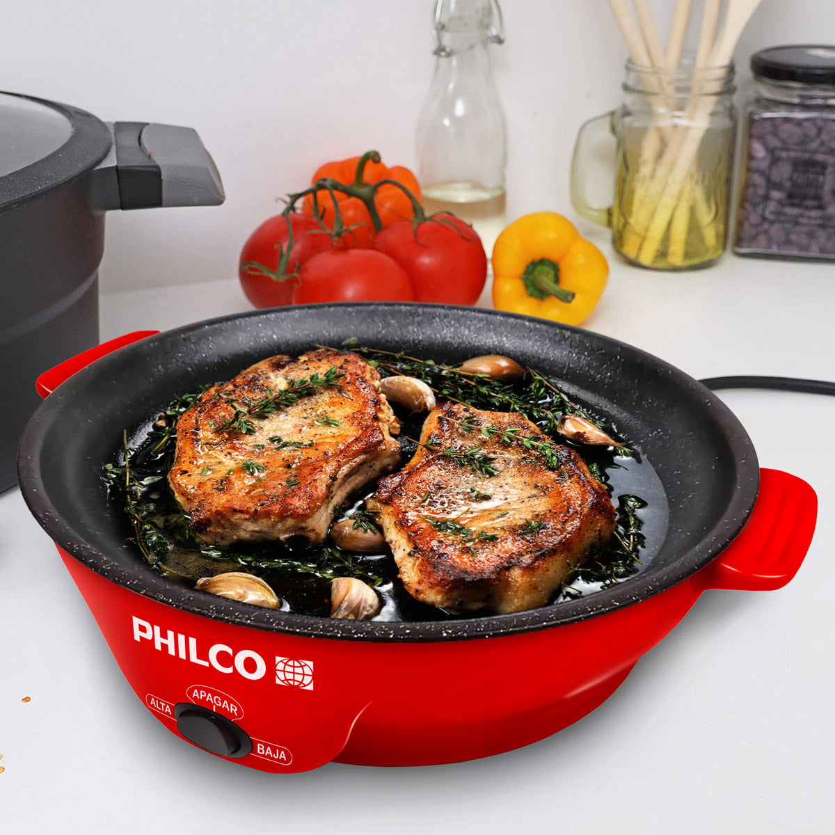 COMAL PHILCO 6026