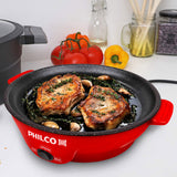 COMAL PHILCO 6026