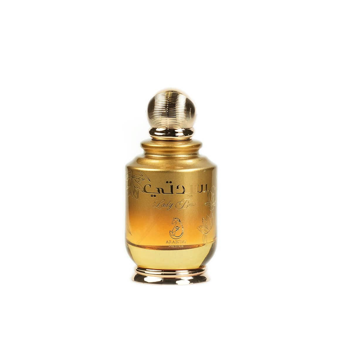 ARABIYAT PRESTIGE LADY BIRD EDP 100 ML