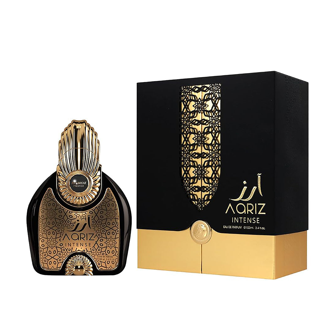 AARIZ INTENESE 100ML EDP