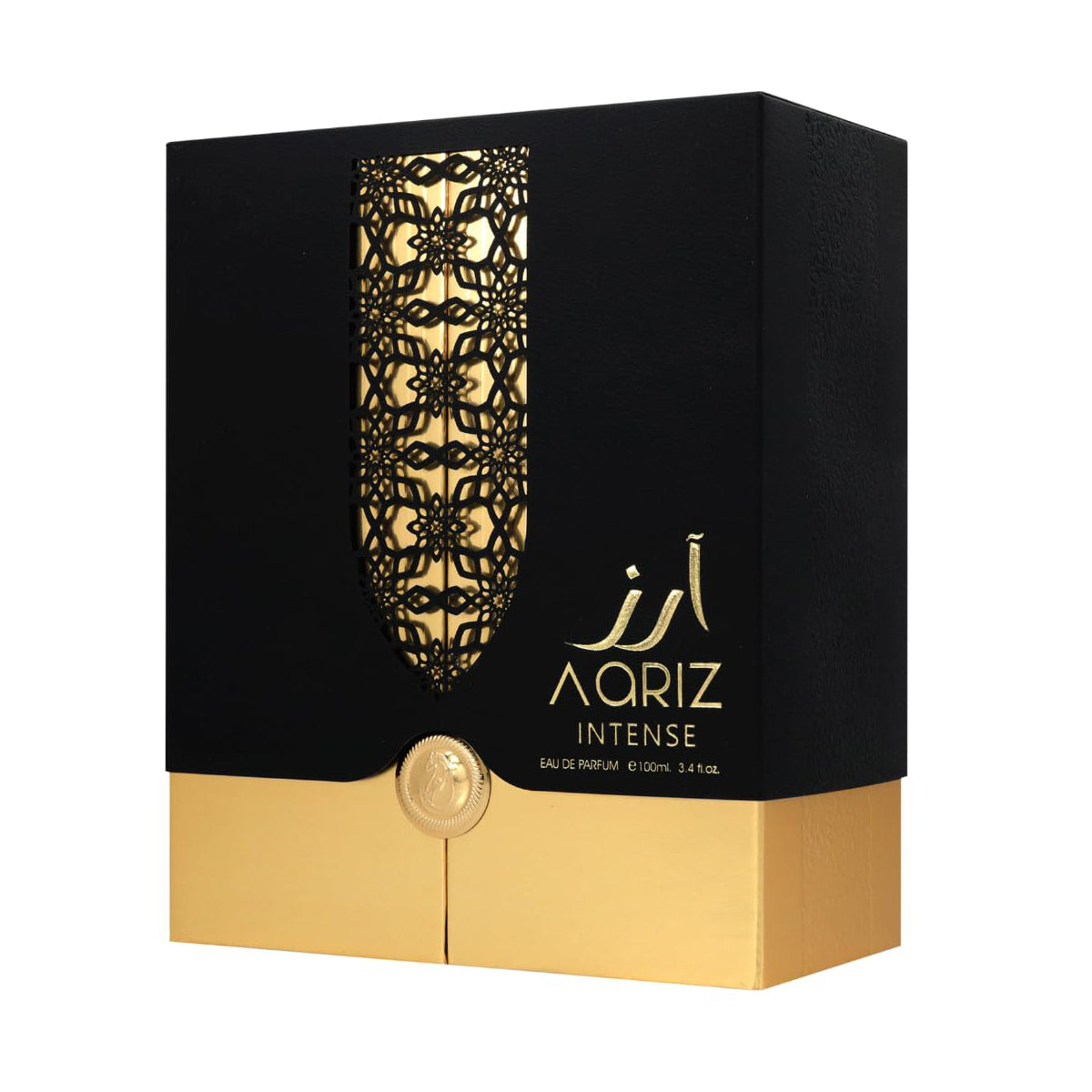 AARIZ INTENESE 100ML EDP