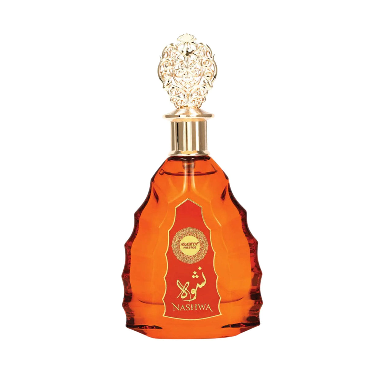 ARABIYAT PRESTIGE NASHWAA 100ML EDP SPRAY