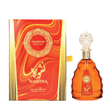 ARABIYAT PRESTIGE NASHWAA 100ML EDP SPRAY
