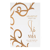 ARABIYAT PRESTIGE NYLA 80 ML