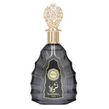 ARABIYAT PRESTIGE NASHWAA SMOKE 100ML EDP SPRAY