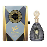 ARABIYAT PRESTIGE NASHWAA SMOKE 100ML EDP SPRAY