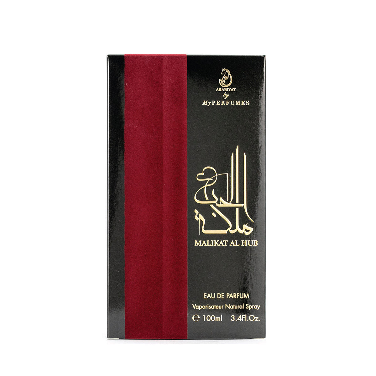 ARABIYAT PRESTIGE MALIKAT AL HUB 100 ML