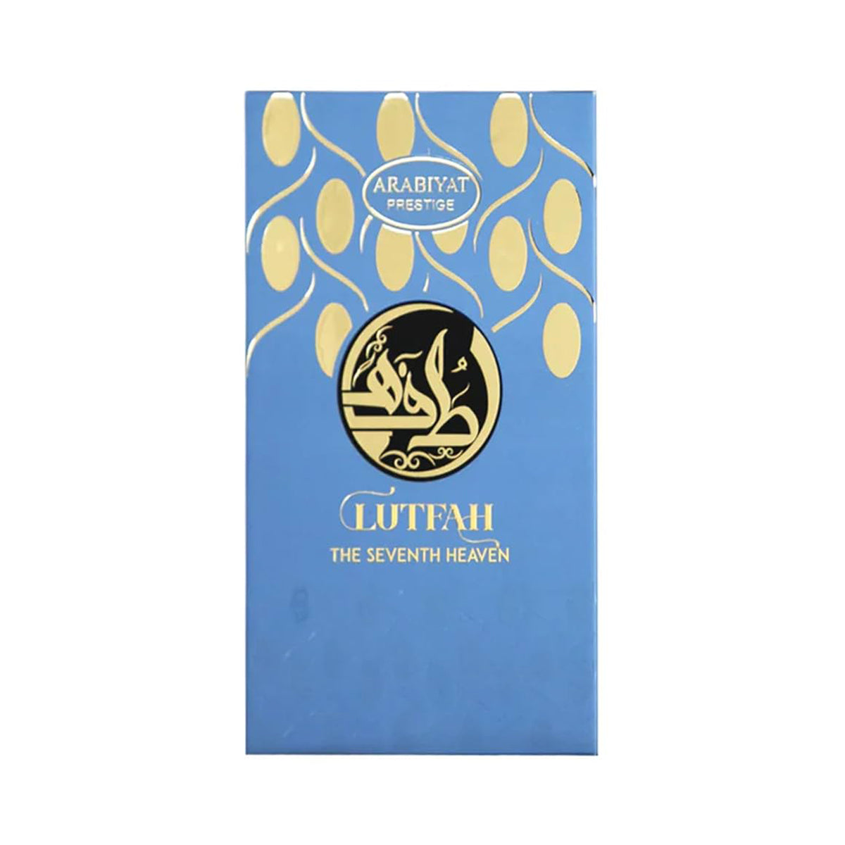 ARABIYAT PRESTIGE LUTFAH 100 ML