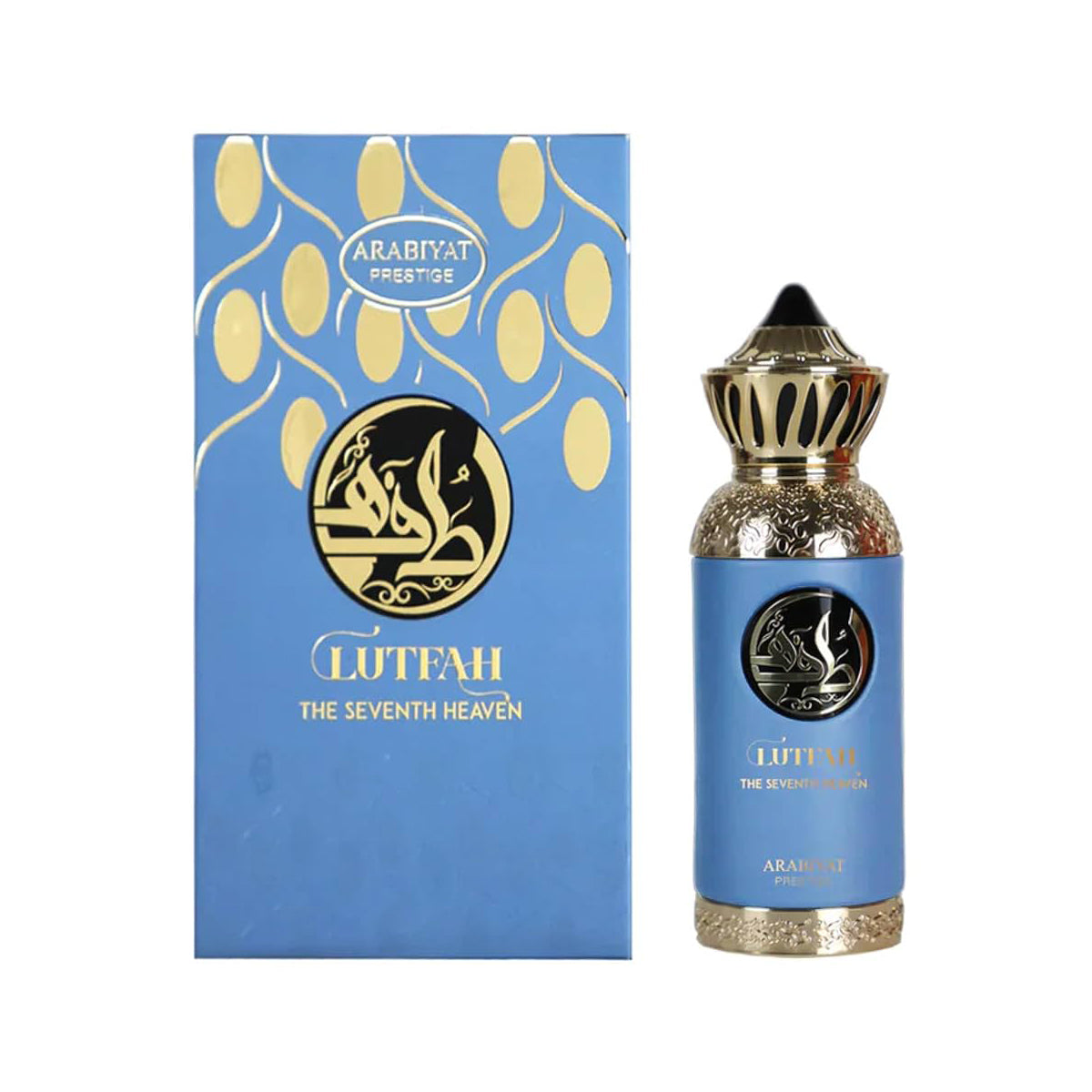 ARABIYAT PRESTIGE LUTFAH 100 ML
