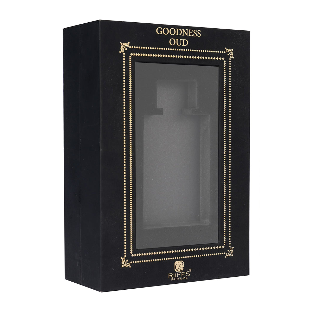 RIIFFS GOODNESS OUD EDP 100 ML