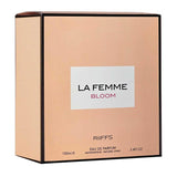 RIIFFS LA FEMME BLOOM 100 ML EDP