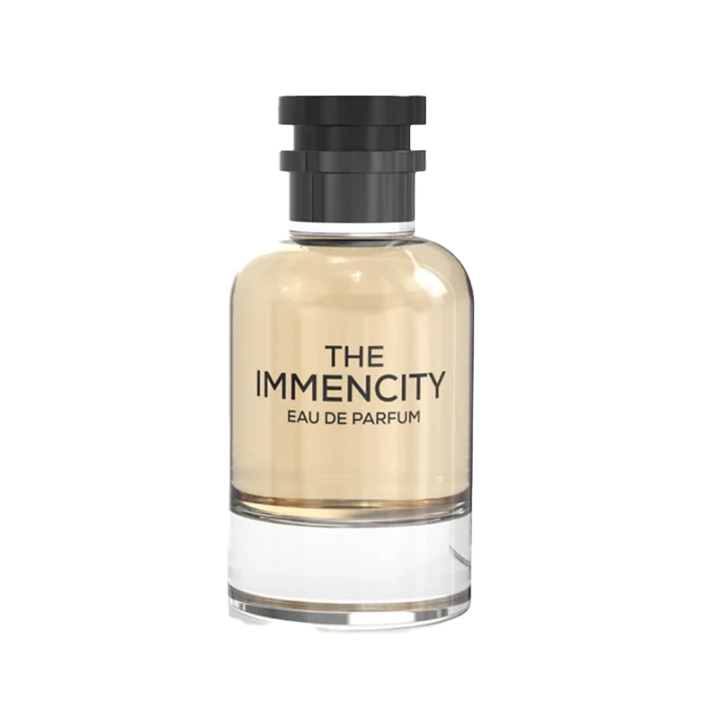 EMPER THE IMMENSITY MAN 100 ML EDP