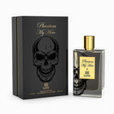 EMPER PHANTOM MY HERO MAN 100 ML EDP