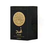LATTAFA ASAD MEN 100 ML EDP