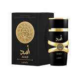 LATTAFA ASAD MEN 100 ML EDP