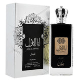 NUSUK ANA AL AWWAL SILVER NUSUK MEN 100 ML