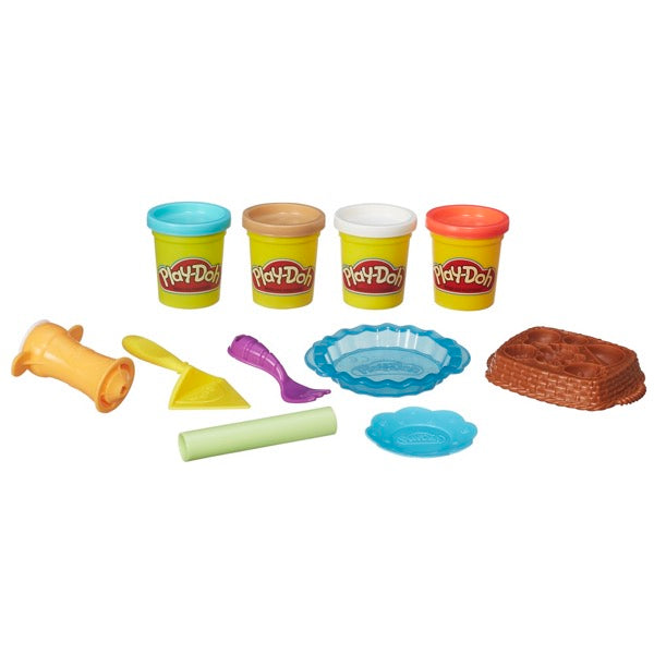 Hasbro, Play-Doh, Pasteles Divertidos