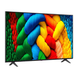 Televisión Pantalla 65 Pulgadas LG Smart TV AI NanoCell 4K UHD 65NANO80ASA