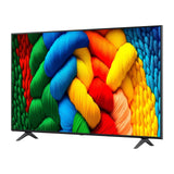 Televisión Pantalla 65 Pulgadas LG Smart TV AI NanoCell 4K UHD 65NANO80ASA