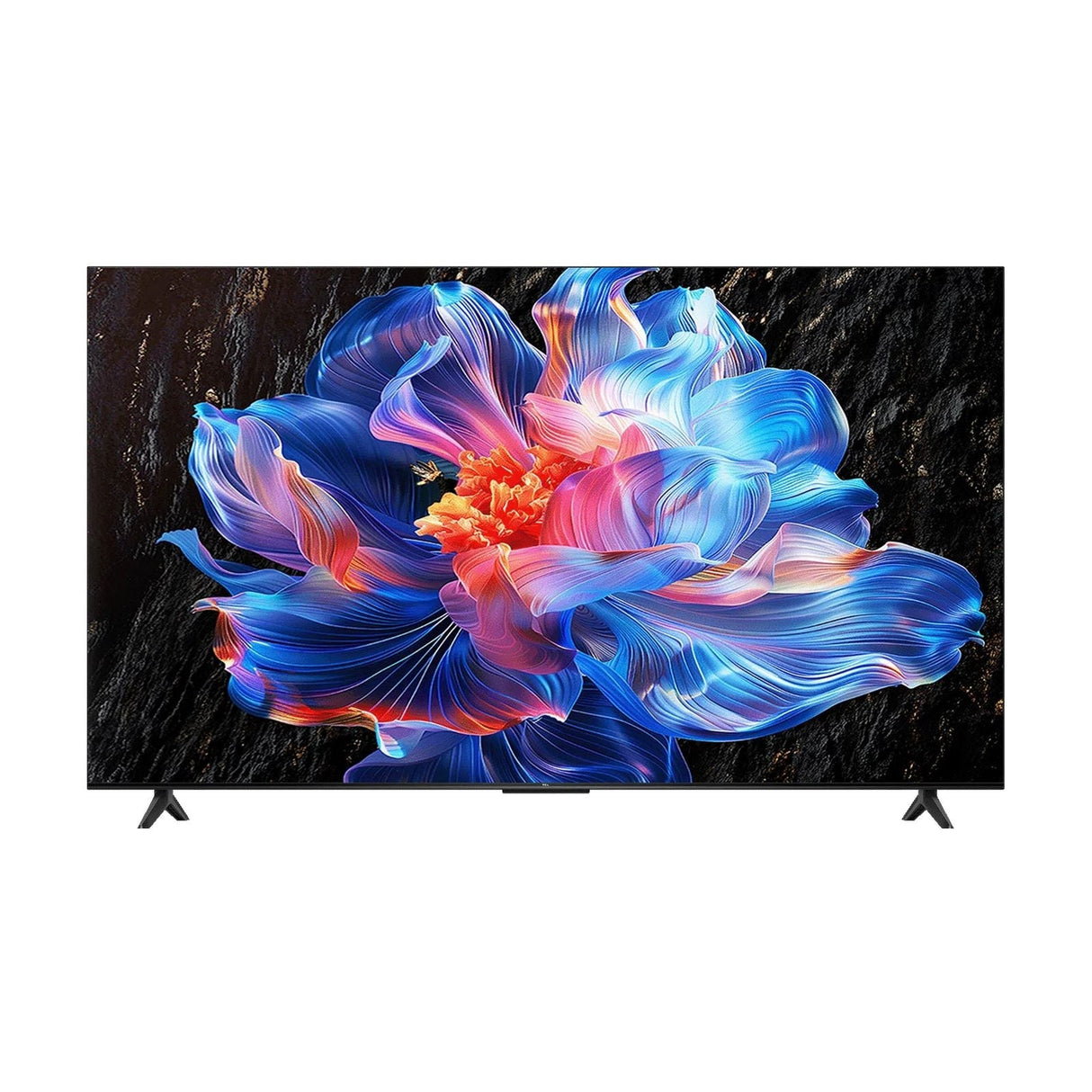 Televisión Pantalla 65 Pulgadas TCL Google TV QLED 4K UHD 65Q5K