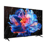 Televisión Pantalla 65 Pulgadas TCL Google TV QLED 4K UHD 65Q5K