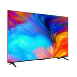 Televisión Pantalla 65 Pulgadas TCL Google TV 4K UHD 65S451G