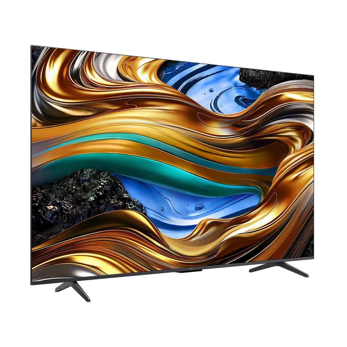 Televisión Pantalla 65 Pulgadas TCL Google TV 4K UHD 65S551G