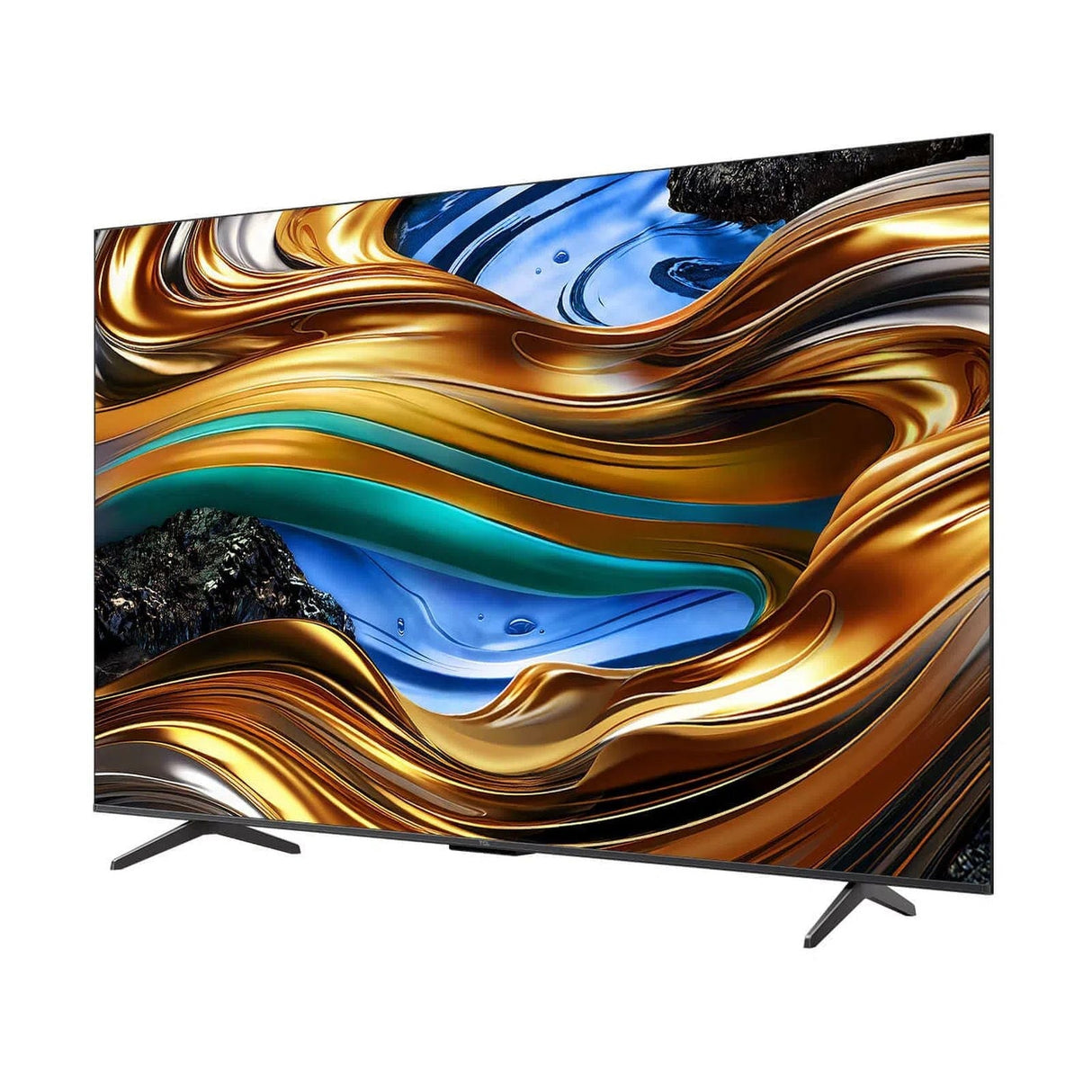 Televisión Pantalla 65 Pulgadas TCL Google TV 4K UHD 65S551G