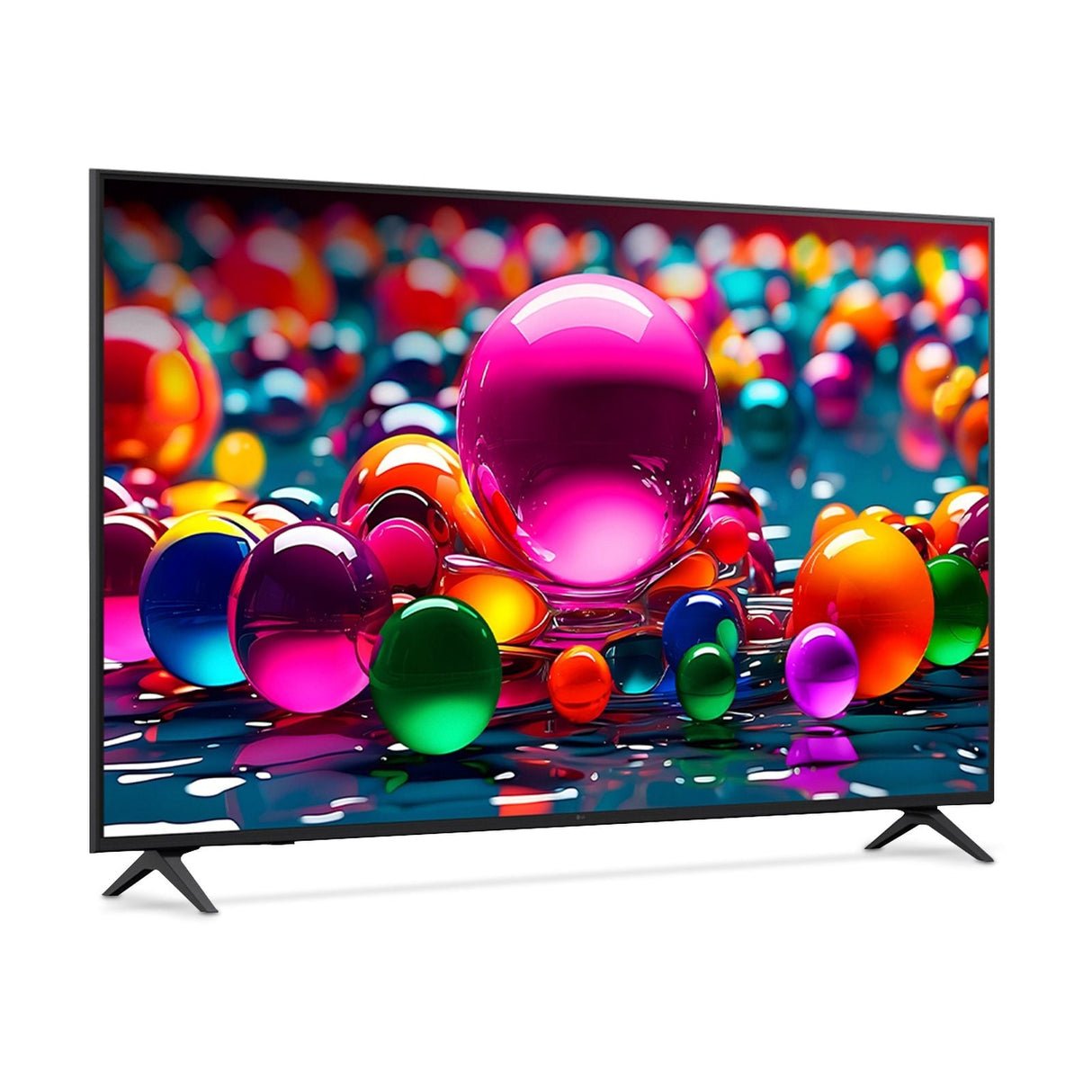 Televisión Pantalla 65 Pulgadas LG Smart TV AI 4K UHD 65UA7500PSA
