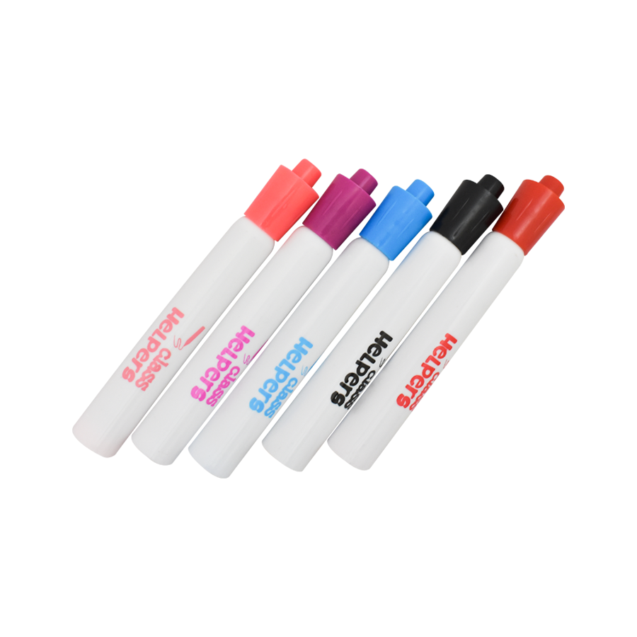 Paquete Escolar con 1 Set de Clips, 4 Crayones Fluorescentes, 8 Marcadores, 1 Libreta de Unicornio, 1 Set de 3 Reglas y Set Mochila, Lapicera y Lonchera