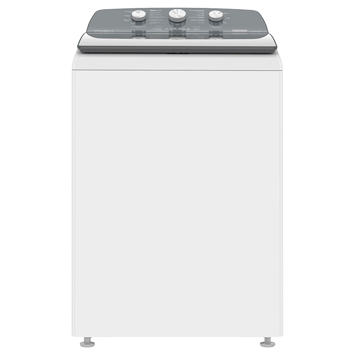 LAVADORA WHIRLPOOL MOD. 8MWTW-1823WJM 18KG**