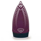 PLANCHA T-FAL MOD. FV1951X0 MORADA**