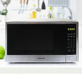 HORNO DE MICROONDAS PANASONIC MOD. NN-SB646SRUH 1.3p3**