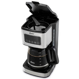 CAFETERA OSTER MOD. BVSTDC4403-013 12T JARRA VIDRIO**