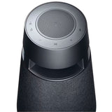 BOCINA PORTATIL LG MOD. XO3QBK SISTEMA DE SONIDO 360° **