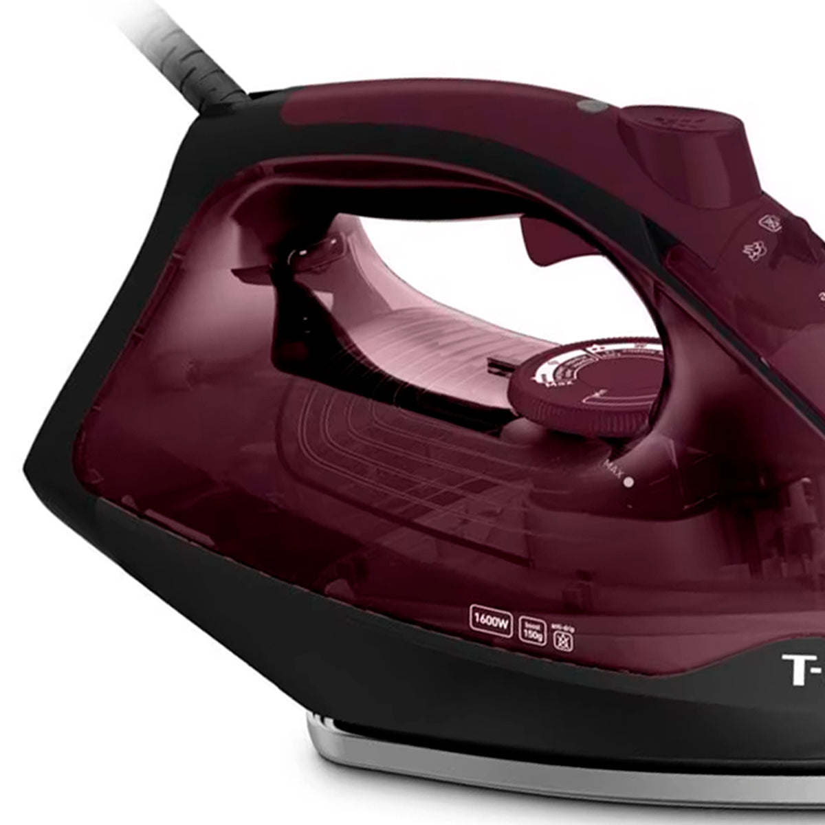 PLANCHA T-FAL MOD. FV2808X0  NEON**
