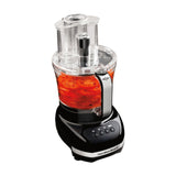 Procesador de Alimentos Hamilton Beach Dúo Plus 2.8 Litros Negro 70580
