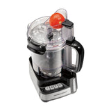 Procesador de Alimentos Hamilton Beach Stack & Snap 2.8 Litros Negro 70725