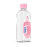 Johnson's baby Aceite para Bebé 300ml