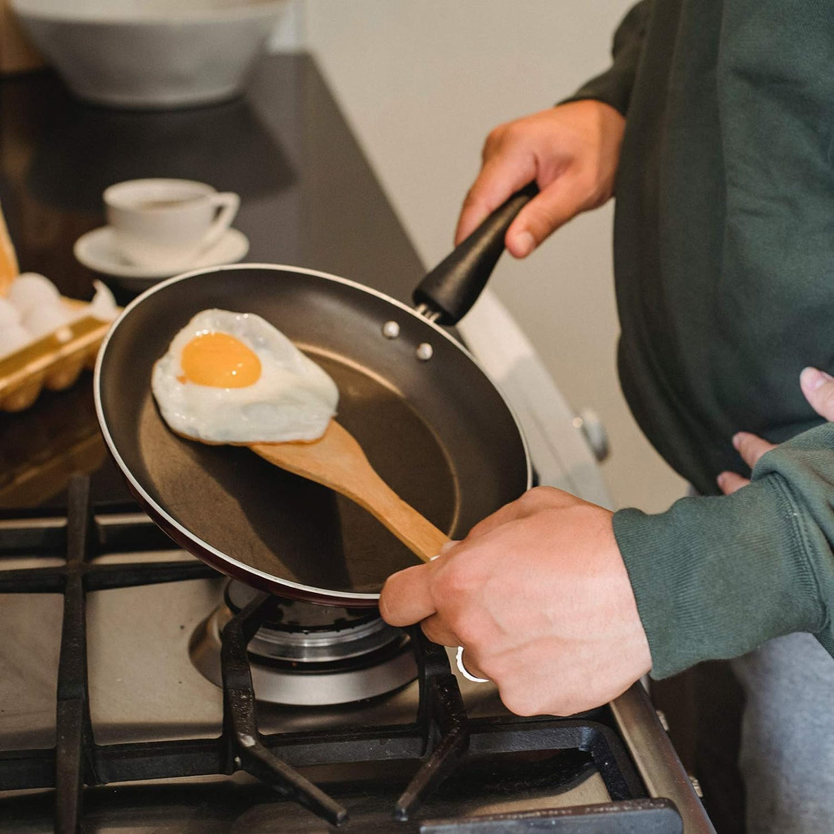 Utensilio de Cocina Bamboo