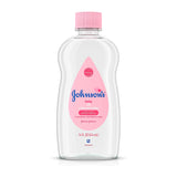 Johnson's baby Aceite para Bebé 300ml