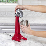 Esquimero Fuente de Sodas Hamilton Beach Drink Master 825 ml Rojo 733