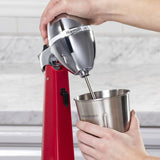 Esquimero Fuente de Sodas Hamilton Beach Drink Master 825 ml Rojo 733