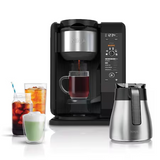 Cafetera Ninja Auto IQ para Frio o Caliente Mod. CP307**