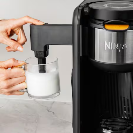 Cafetera Ninja Auto IQ para Frio o Caliente Mod. CP307**