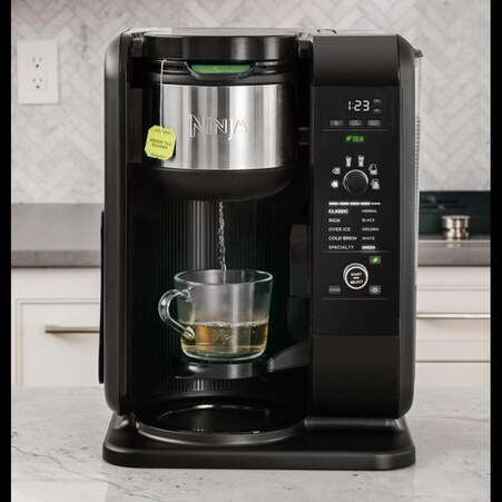 Cafetera Ninja Auto IQ para Frio o Caliente Mod. CP307**