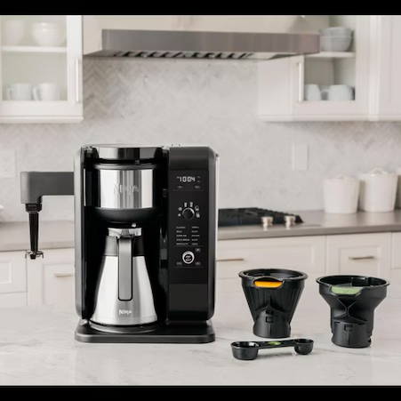 Cafetera Ninja Auto IQ para Frio o Caliente Mod. CP307**