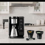 Cafetera Ninja Auto IQ para Frio o Caliente Mod. CP307**