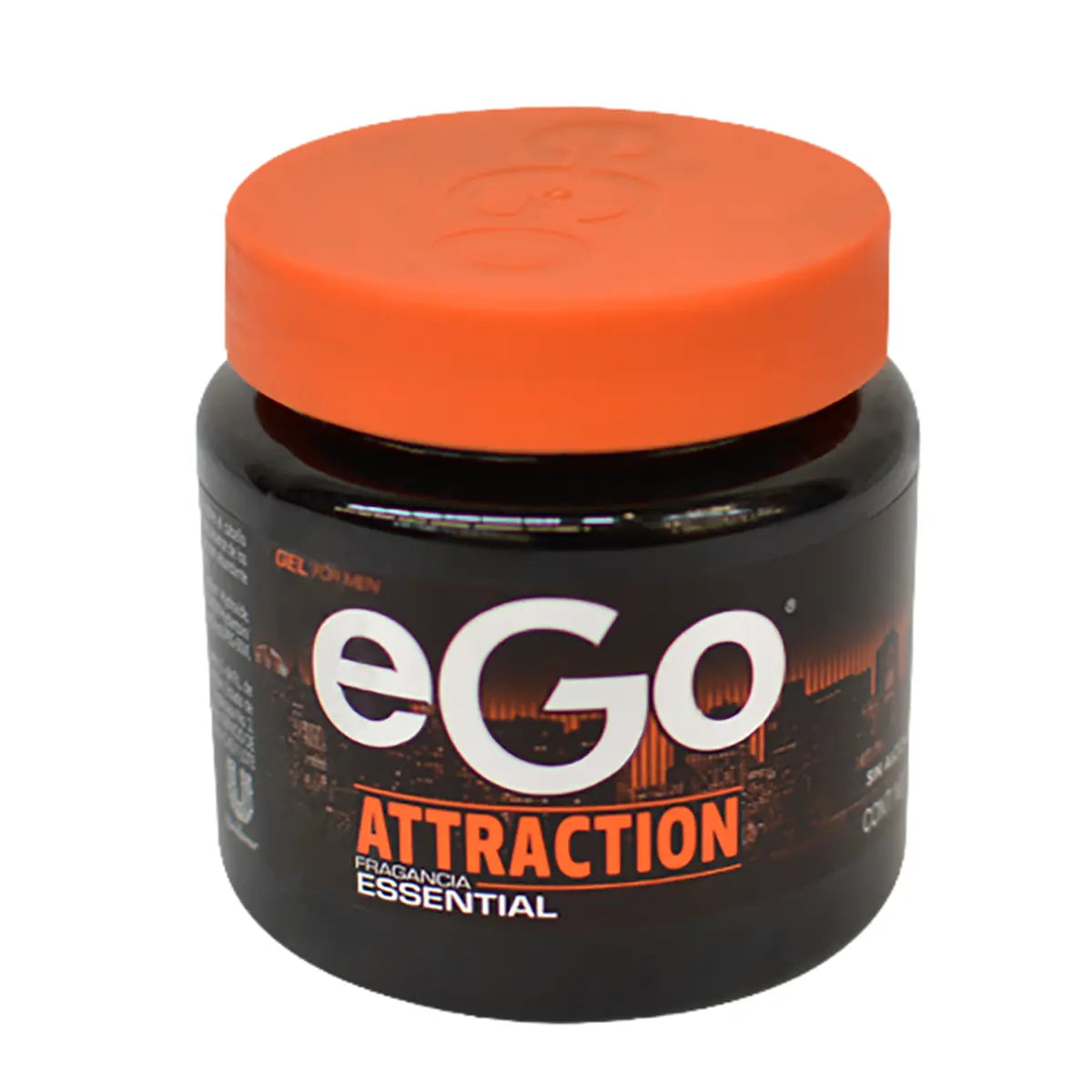 Ego Gel 200 ml Attraction